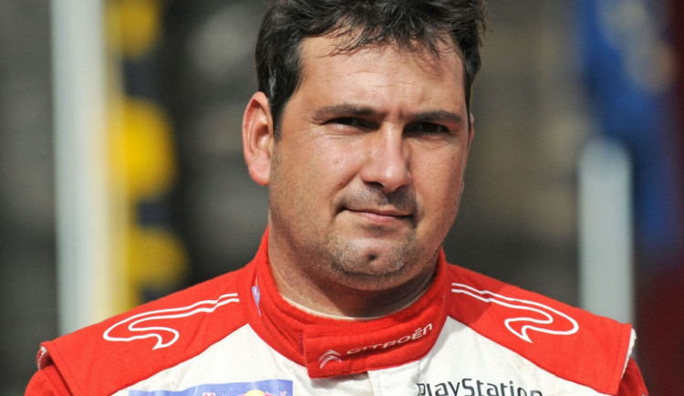 Rallye Český Krumlov odpočítává hodiny do startu