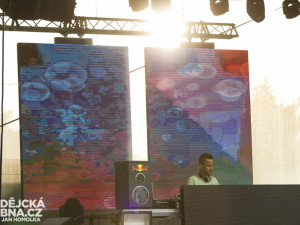 Studentský elektronický festival 2014