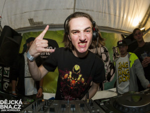 Studentský elektronický festival 2014