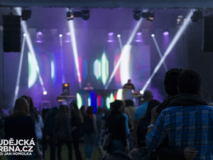 Studentský elektronický festival 2014