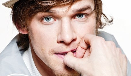 Charitativní aukci podpoří například Vojta Dyk