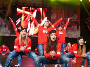 NG Dance Crew připravuje letní taneční soustředění