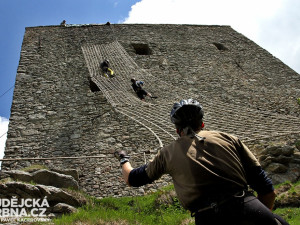 Extrémní závod Šumaman 2014