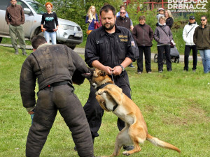 Extrémní závod Šumaman 2014