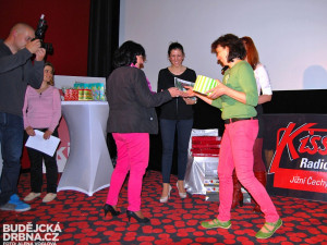 Poukaz na slevu při realizaci venkovního obřadu