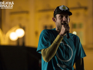 Budějovický Majáles 2014: Den první