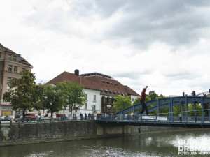 Budějovický Majáles 2014: Den první