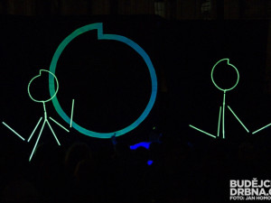 Budějovický Majáles 2014: Den první