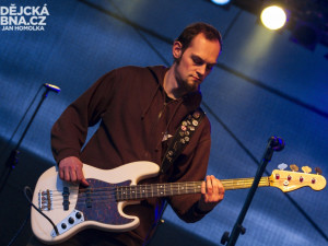 Budějovický Majáles 2014: Den druhý