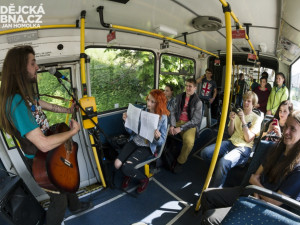 Budějovický Majáles 2014: Den druhý