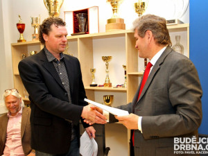 Motor uzavřel partnerství s Budvarem do roku 2018