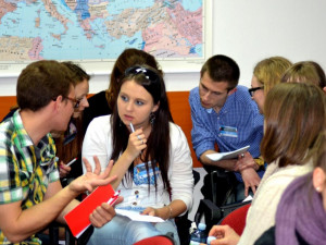 From Idea to Realization