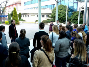 From Idea to Realization