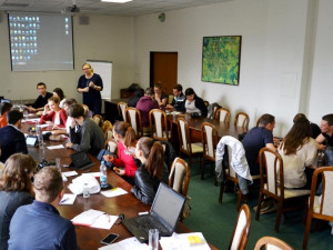 From Idea to Realization