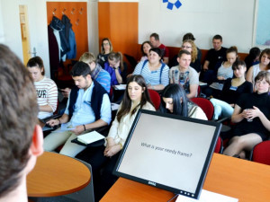 From Idea to Realization