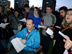 From Idea to Realization