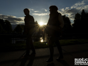 Budějovický Majáles 2014: Den třetí