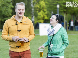 Budějovický Majáles 2014: Den třetí