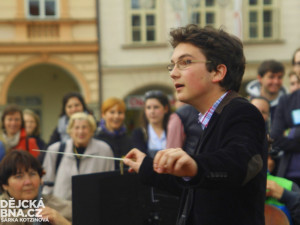 Budějovický Majáles 2014: Den třetí