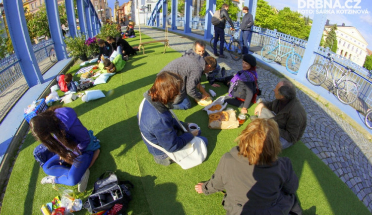 Budějovický Majáles 2014: Den třetí