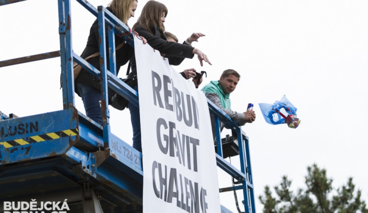 Red Bull Gravity Challenge 2014