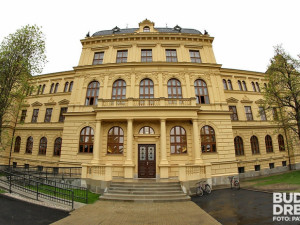 Slavnostní znovuotevření Jihočeského muzea