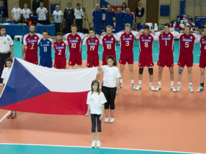 Jihostrojáci těží z mistrovské spolupráce i v nároďáku