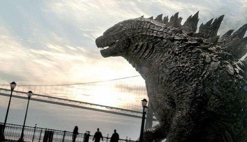 Nová Godzilla vás nekompromisně zašlape do sedačky!