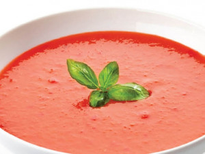 Recept na květen: Lahodný tomatový krém