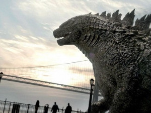 Nová Godzilla vás nekompromisně zašlape do sedačky!