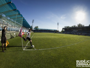 SK Dynamo České Budějovice 35 - ČEZ Motor České Budějovice 13:1