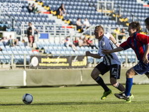 SK Dynamo České Budějovice 35 - ČEZ Motor České Budějovice 13:1