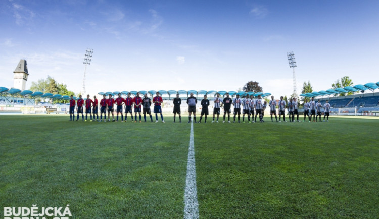 SK Dynamo České Budějovice 35 - ČEZ Motor České Budějovice 13:1