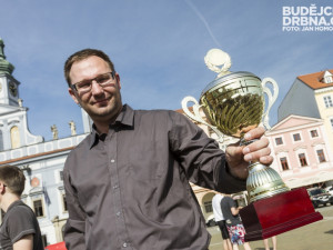 Raftové primátorky na řece Malši