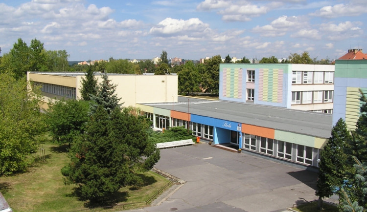 Základní škola Oskara Nedbala