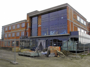 Jihočeský vědeckotechnický park