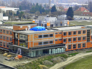 Jihočeský vědeckotechnický park