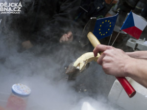 Interaktivní vědecká show Fyzika na Lannovce