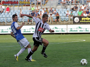 Finále jak má být! V jihočeském derby jde o postup