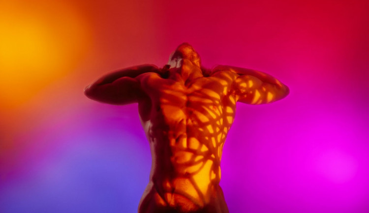 Nonkonformismus. Foto Tomáš Binter