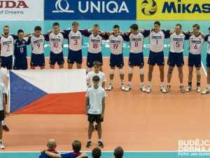 Česká republika - Jižní Korea 3:2