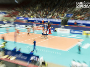 Česká republika - Jižní Korea 3:2