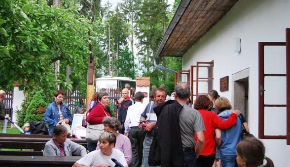 Muzejní noc v Žižkově rodišti