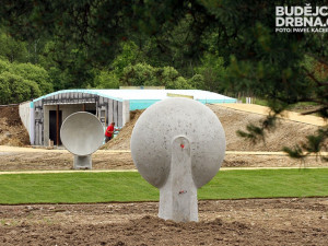 Volnočasový park nabídne vyžití pro všechny