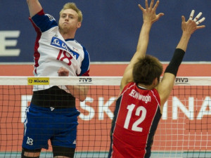 Reprezentant Michal Kriško chválí jihočeské fanoušky