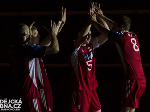 Česká republika - Jižní Korea 3:2