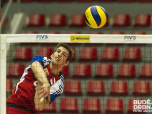 Česká republika - Jižní Korea 3:2