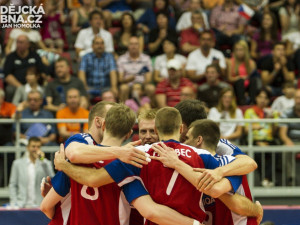 Česká republika - Jižní Korea 3:2