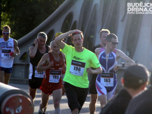 Mattoni 1/2Maraton České Budějovice 2014