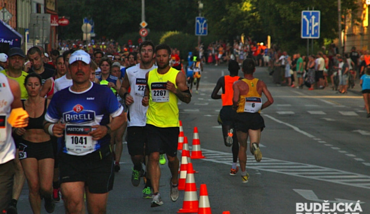 Mattoni 1/2Maraton České Budějovice 2014